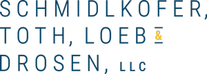 Schmidlkofer , Toth , Loeb & Drosen, LLC