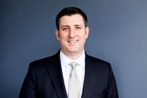 Photo of Scott A. Schmidlkofer