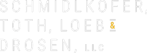 Schmidlkofer , Toth , Loeb & Drosen, LLC
